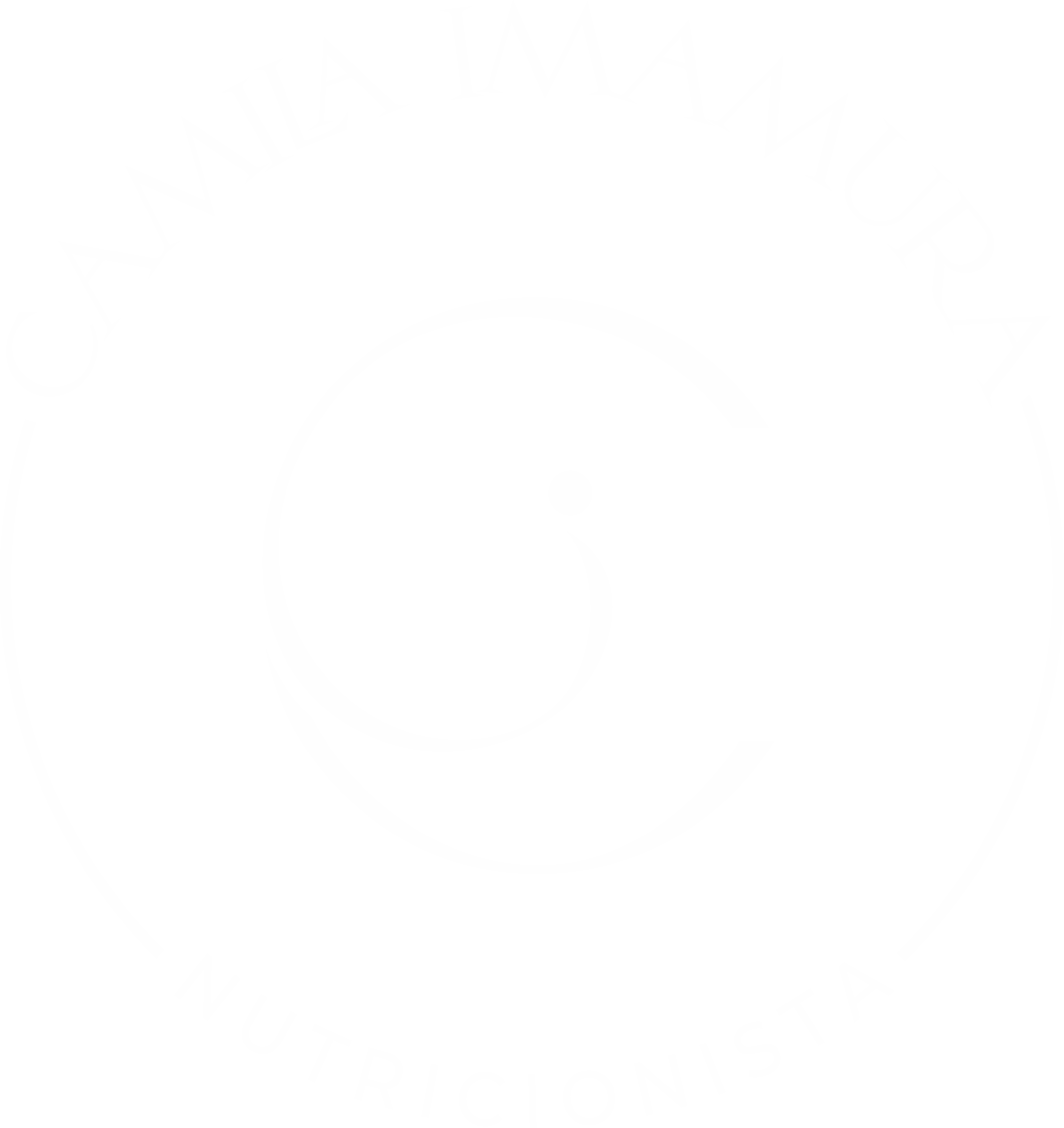 Camila Imamura Nutricionista