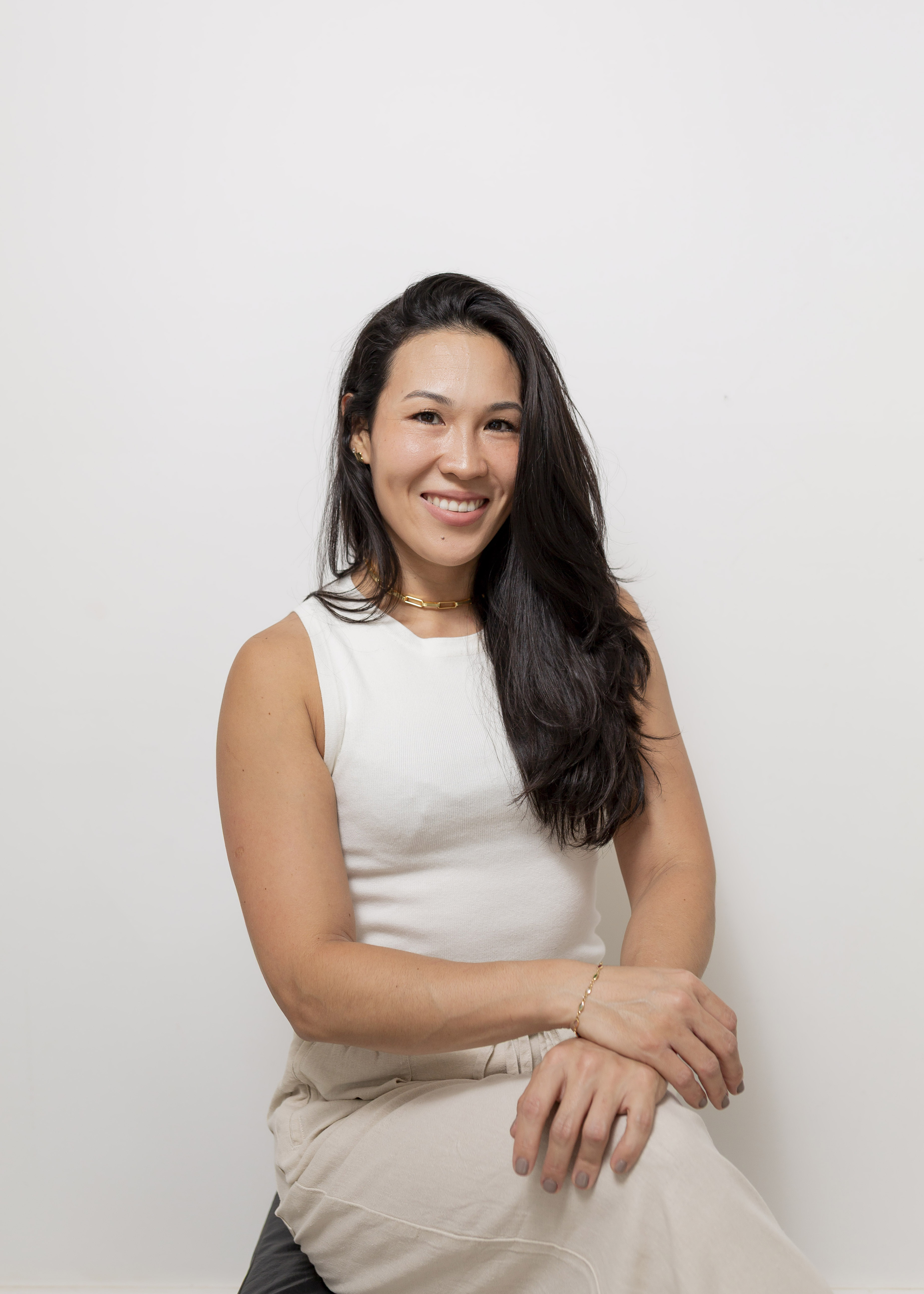 Camila Imamura, nutricionista em Jaguariúna